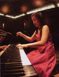 Yuko Hisamoto
